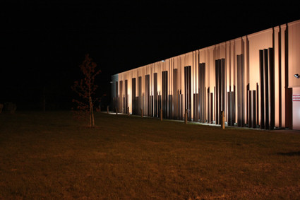 Architecture commerciale Pamiers