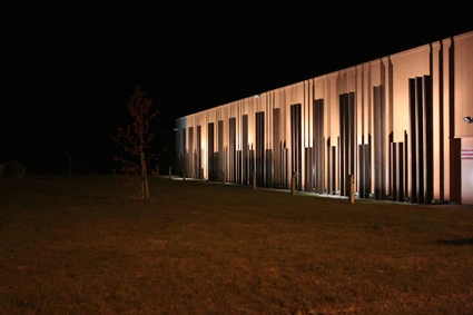 Architecture commerciale Pamiers